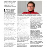 Rozhovor s Dobrým copywriterem 1. část