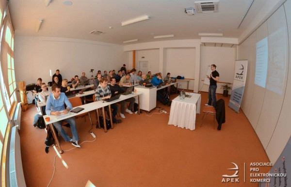 APEK seminář o obsahovém marketingu
