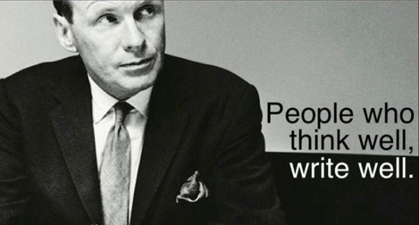 David Ogilvy