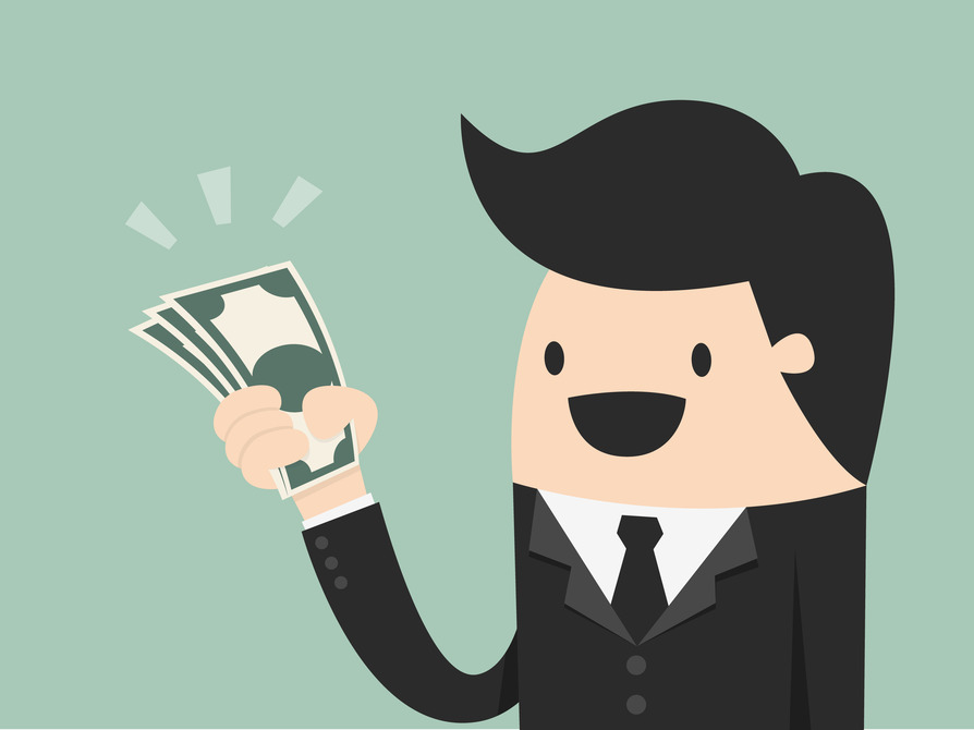 Copywriting – obchodník pracující zdarma