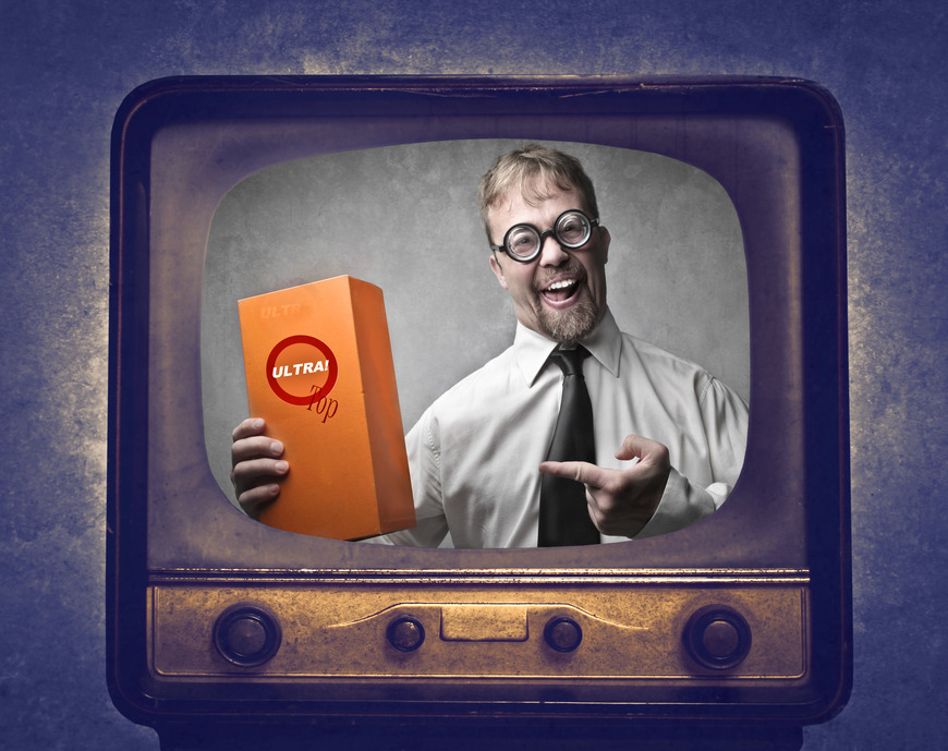 Proč být v reklamě konkrétní