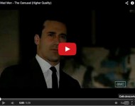 Mad Men: The Carousel