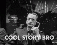 Storytelling: jak příběh prodal nápad na logo