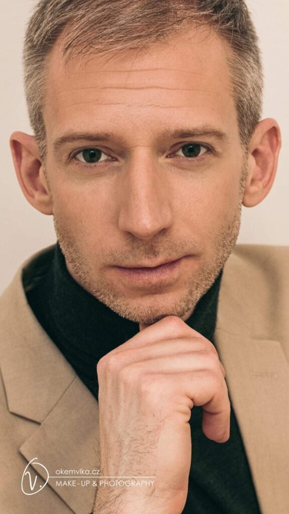 Richard Dobiáš – Dobrý copywriter